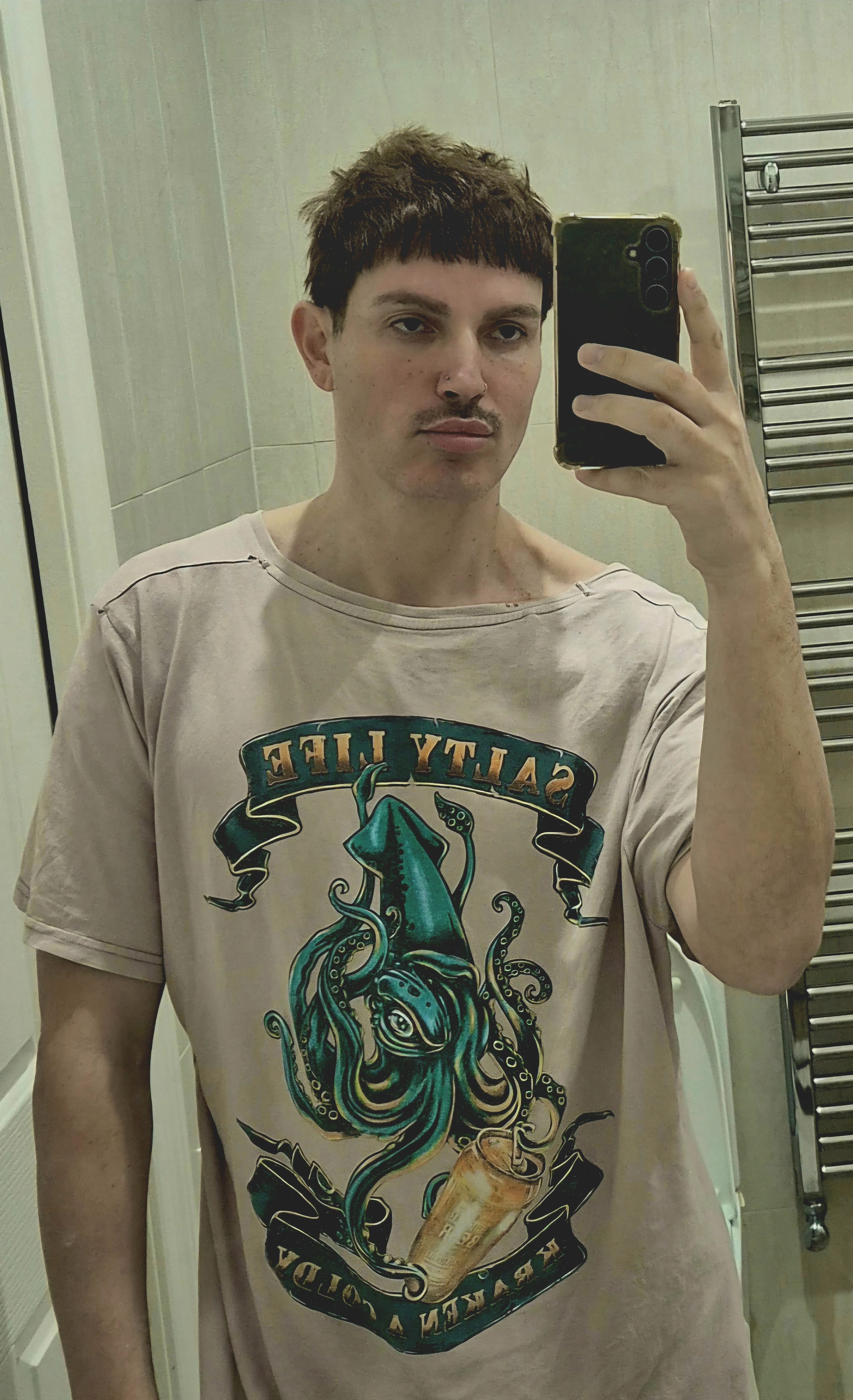 profile image for Lucian Black in Perth : Male to Male Massage