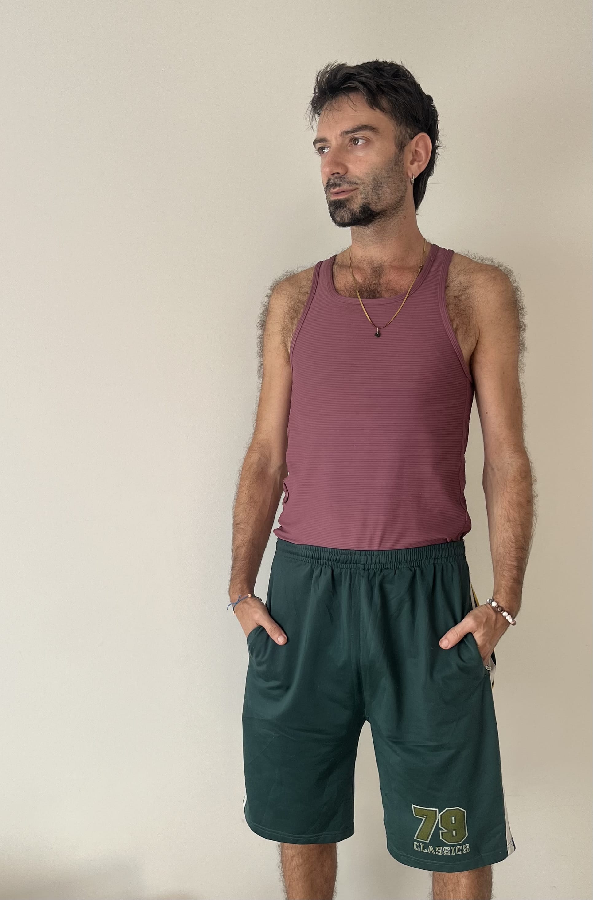 profile image for Ludo Reiki Lomi in Collingwood : Lomi Lomi (heartwork) with Reiki hands