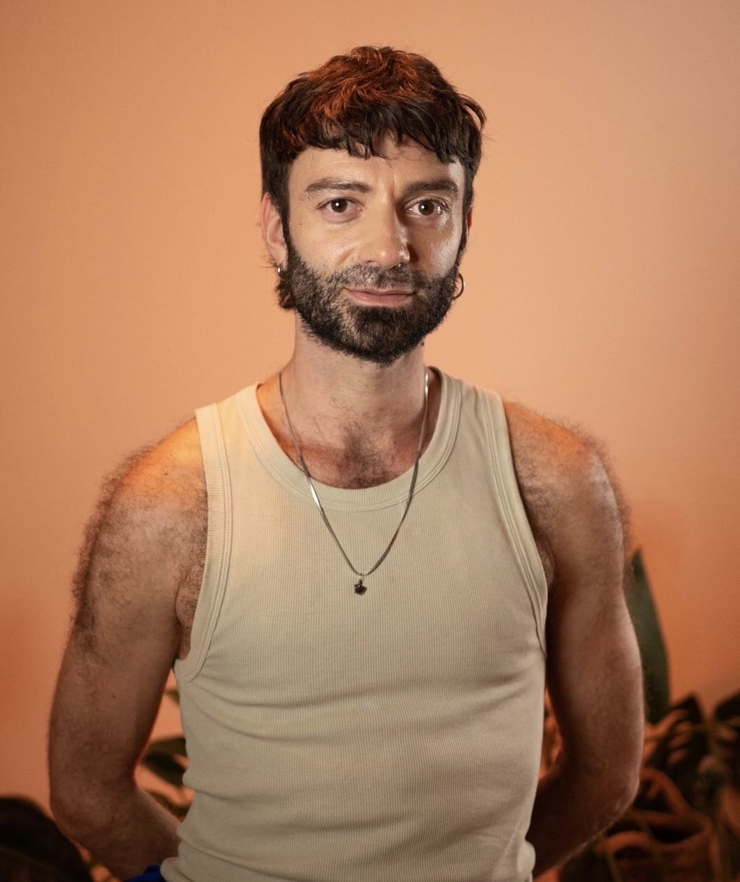Gay Friendly Masseur