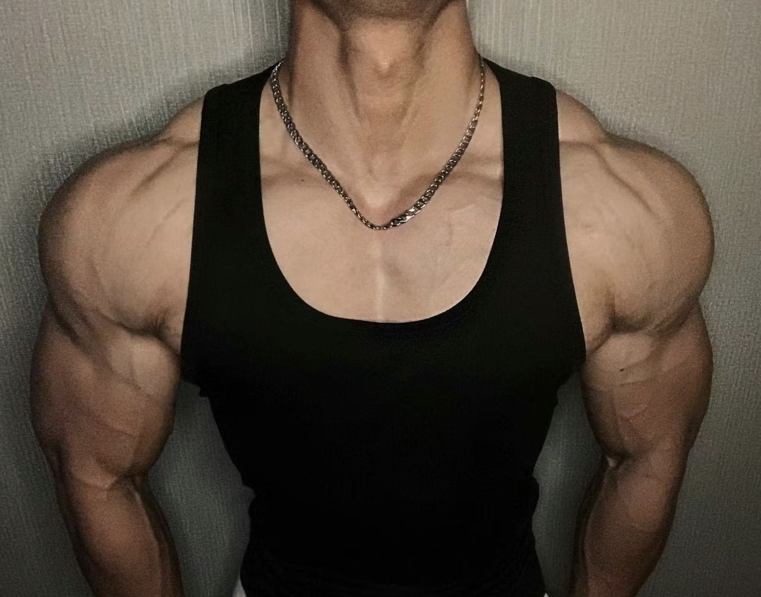 Male to Male Massage