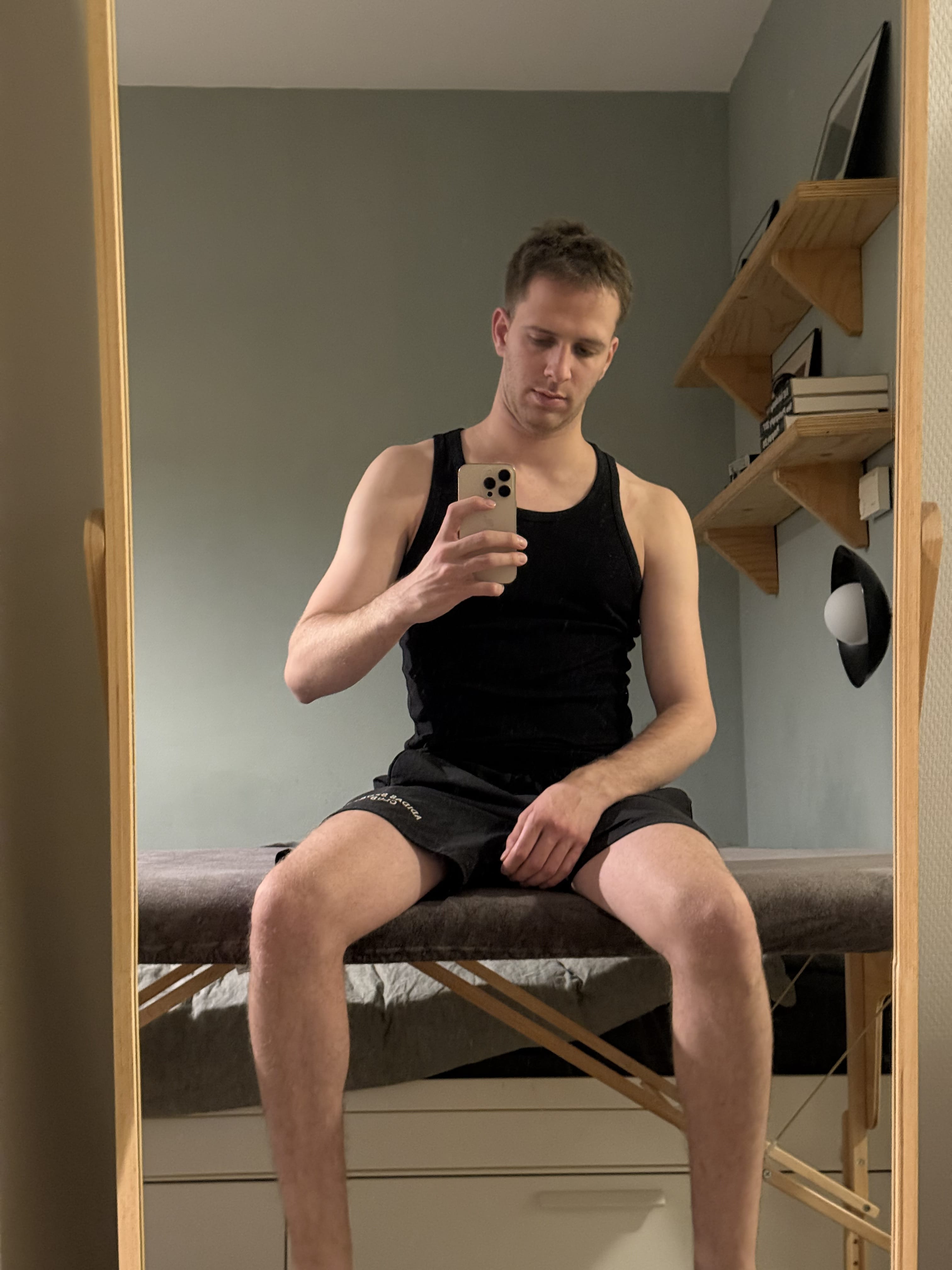 profile image for Luke Masseure in Sydney : Luke Masseure