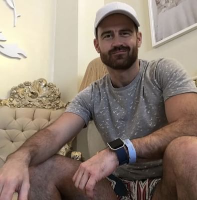 Male to Male Massage