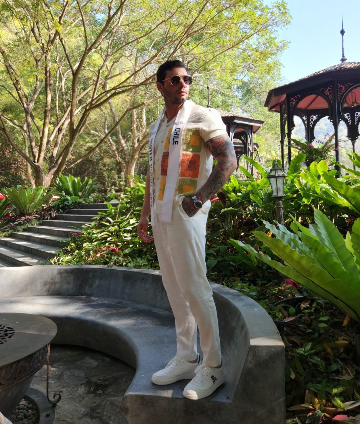 profile image 3 for Luucass in Kings Cross : Male Massage