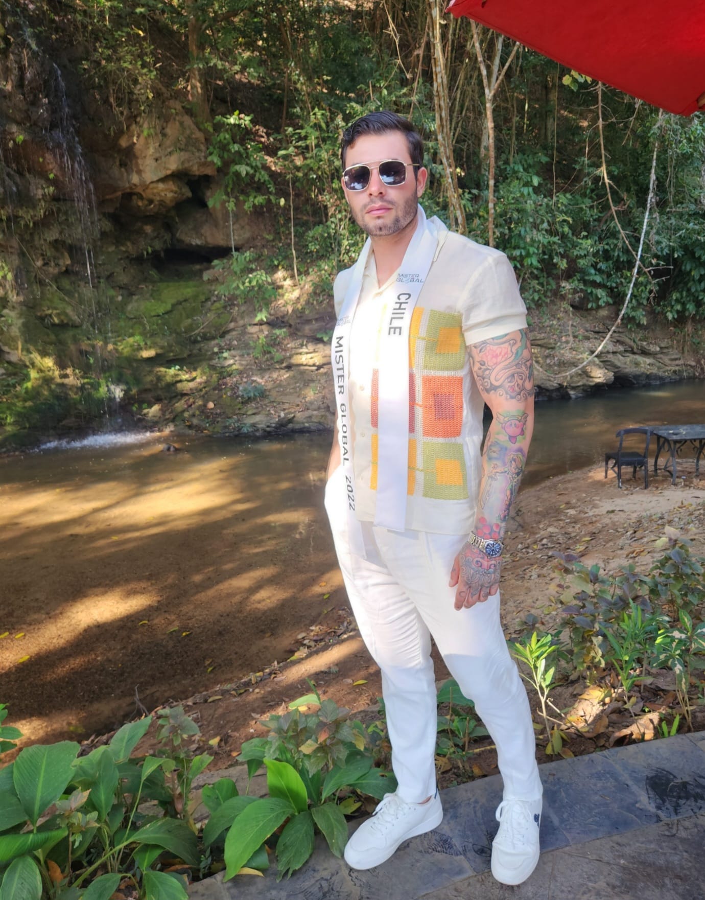 profile image 2 for Luucass in Kings Cross : Male Massage