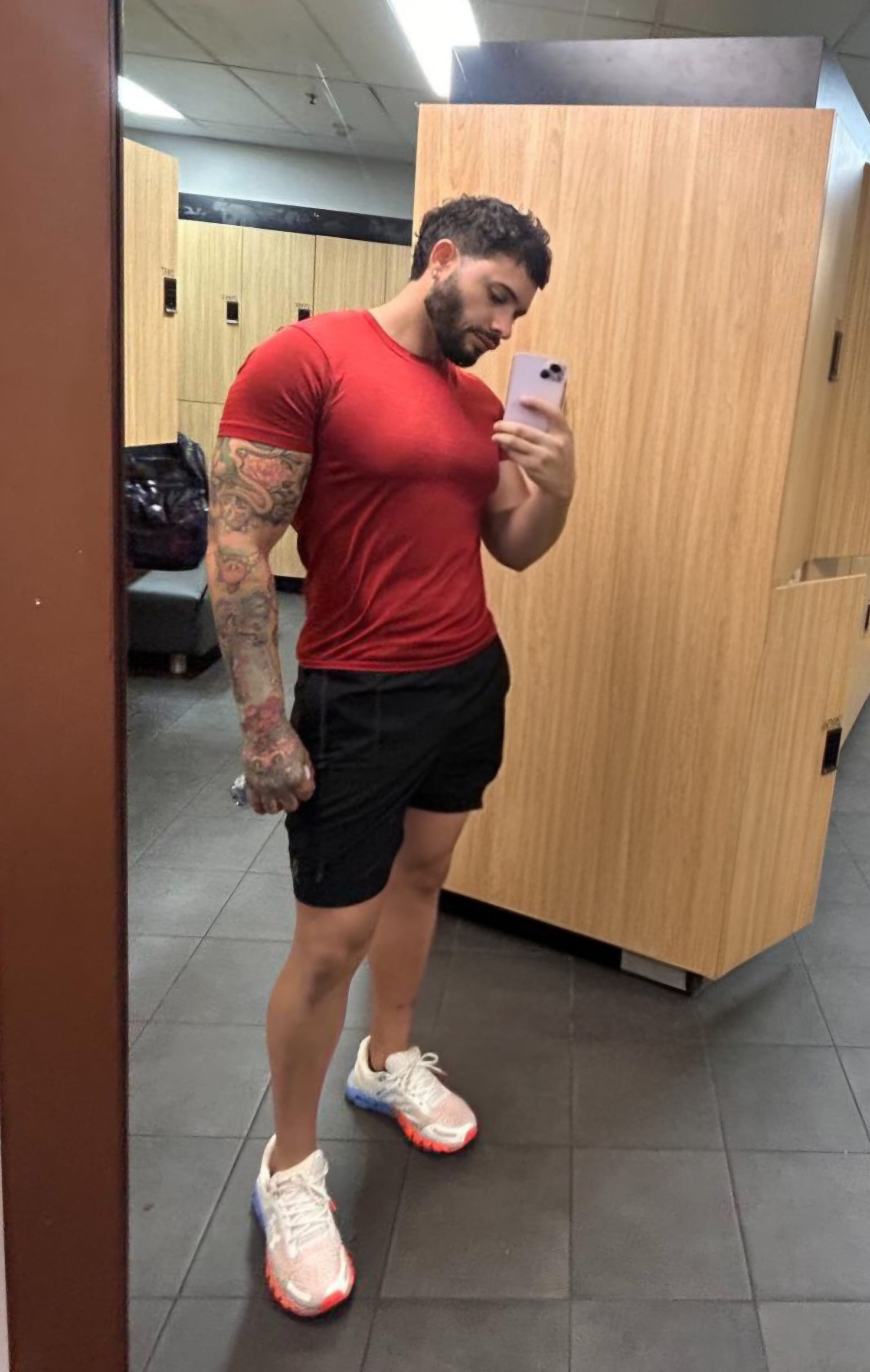 Luucass : I have the big power u need