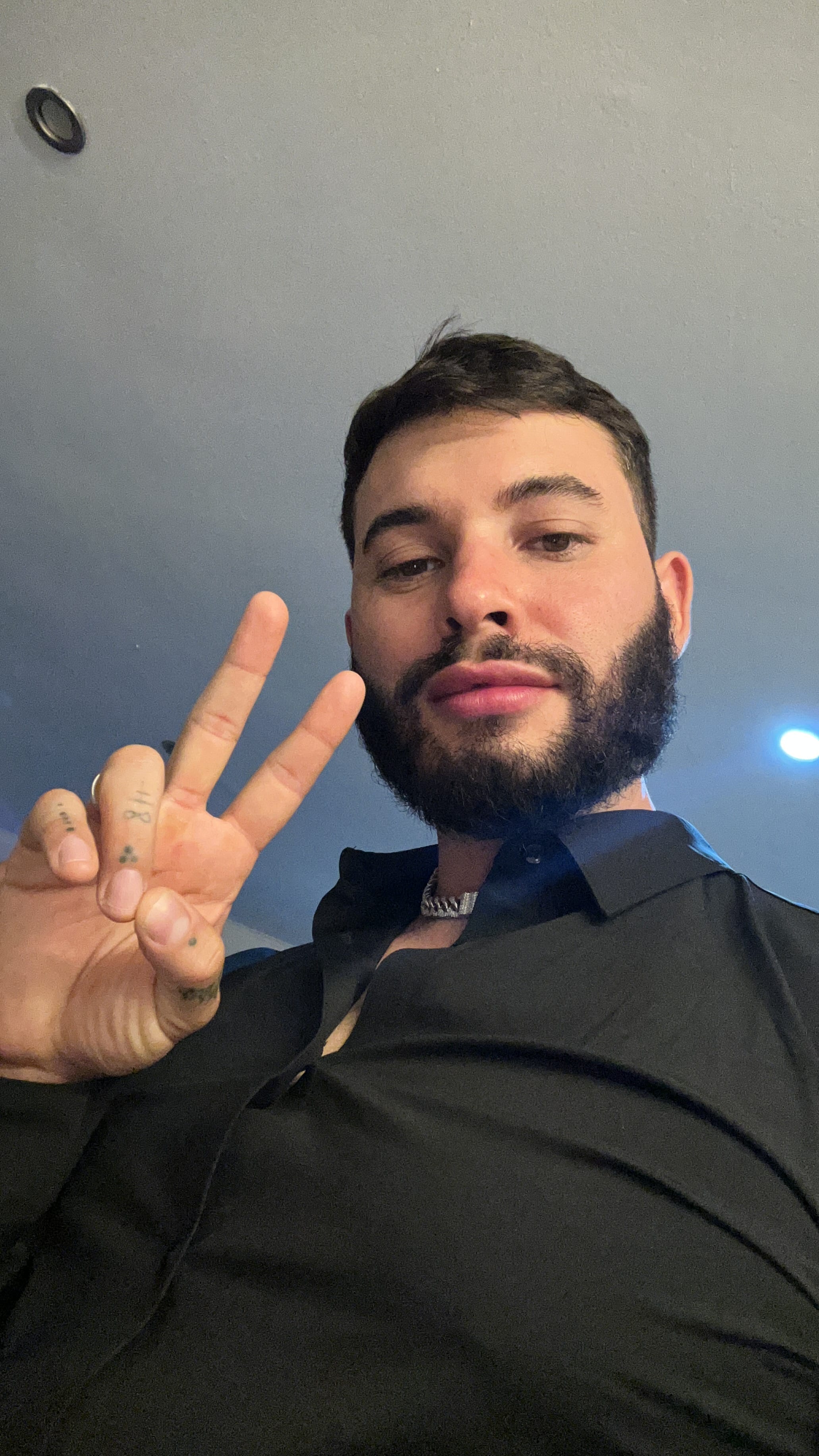 profile image 3 for Luucass in Kings Cross : Relaxation Bodywork