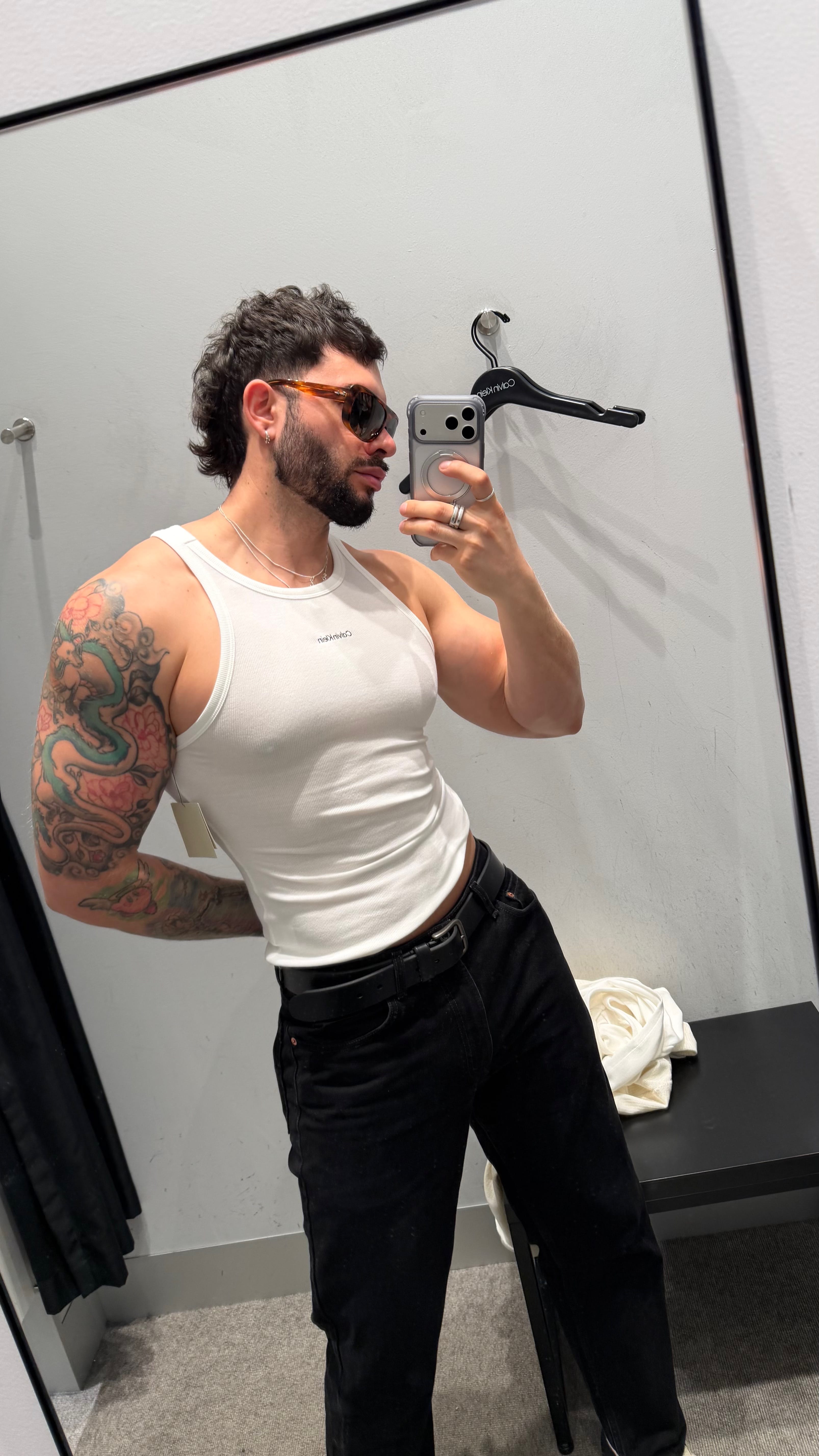 Bodywork Therapist