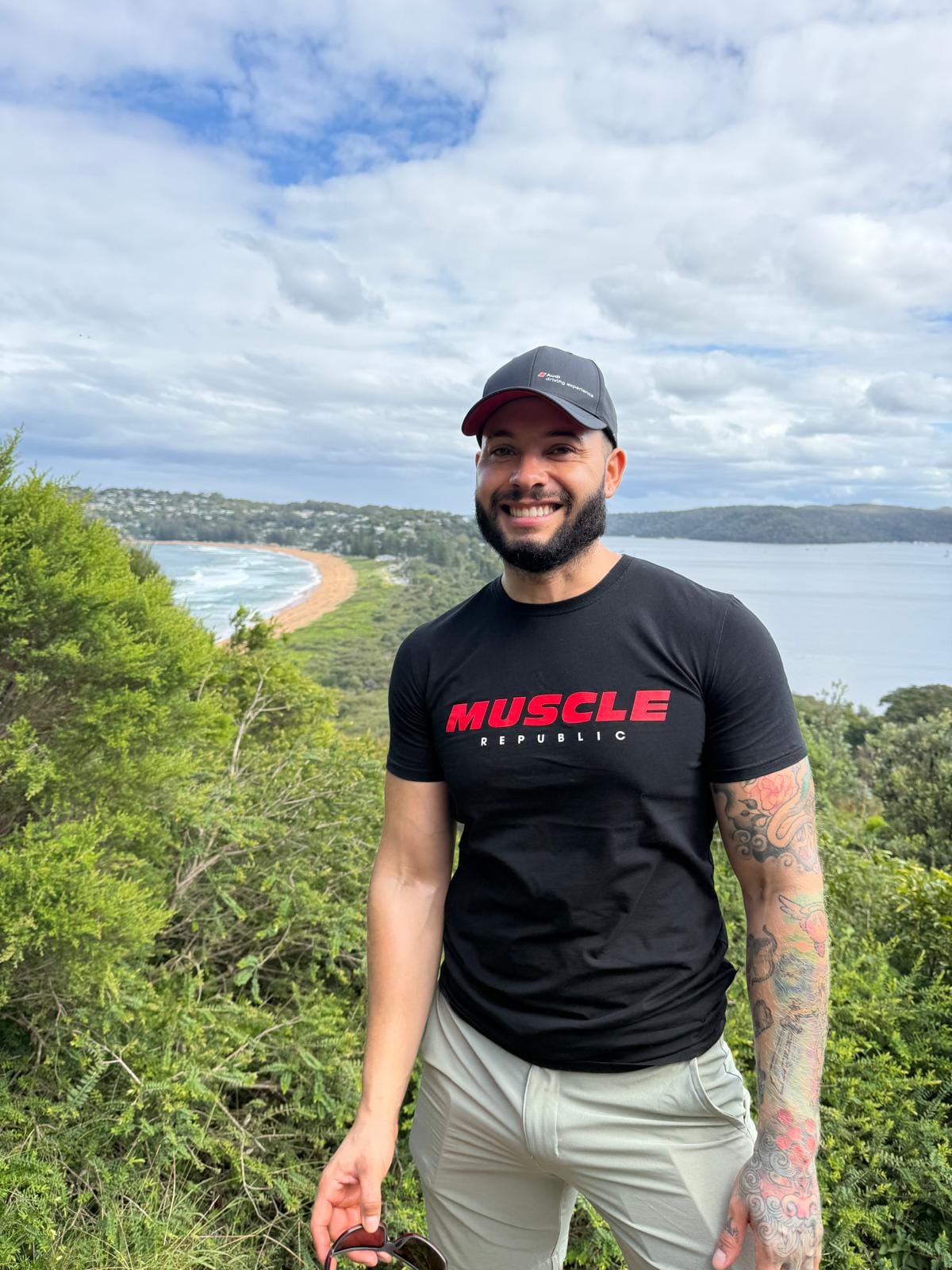 profile image 4 for Luucass in Darlinghurst : Gay massage