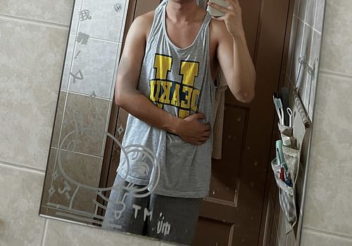 profile image for m2m masseur asian in Melbourne : Relaxation massage