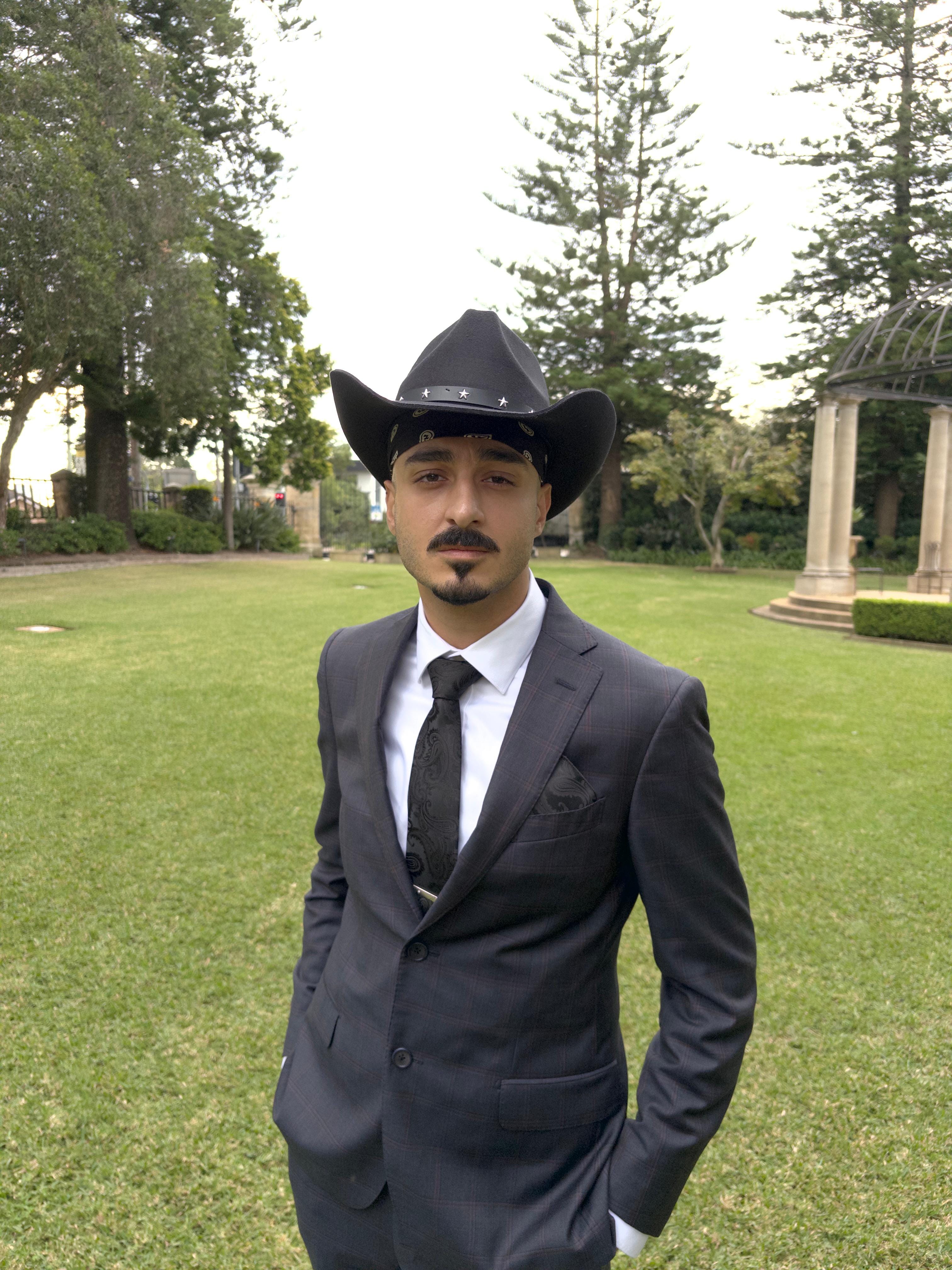 profile image for Magic allan in Sydney : Relax, Recover, Rejuvenate