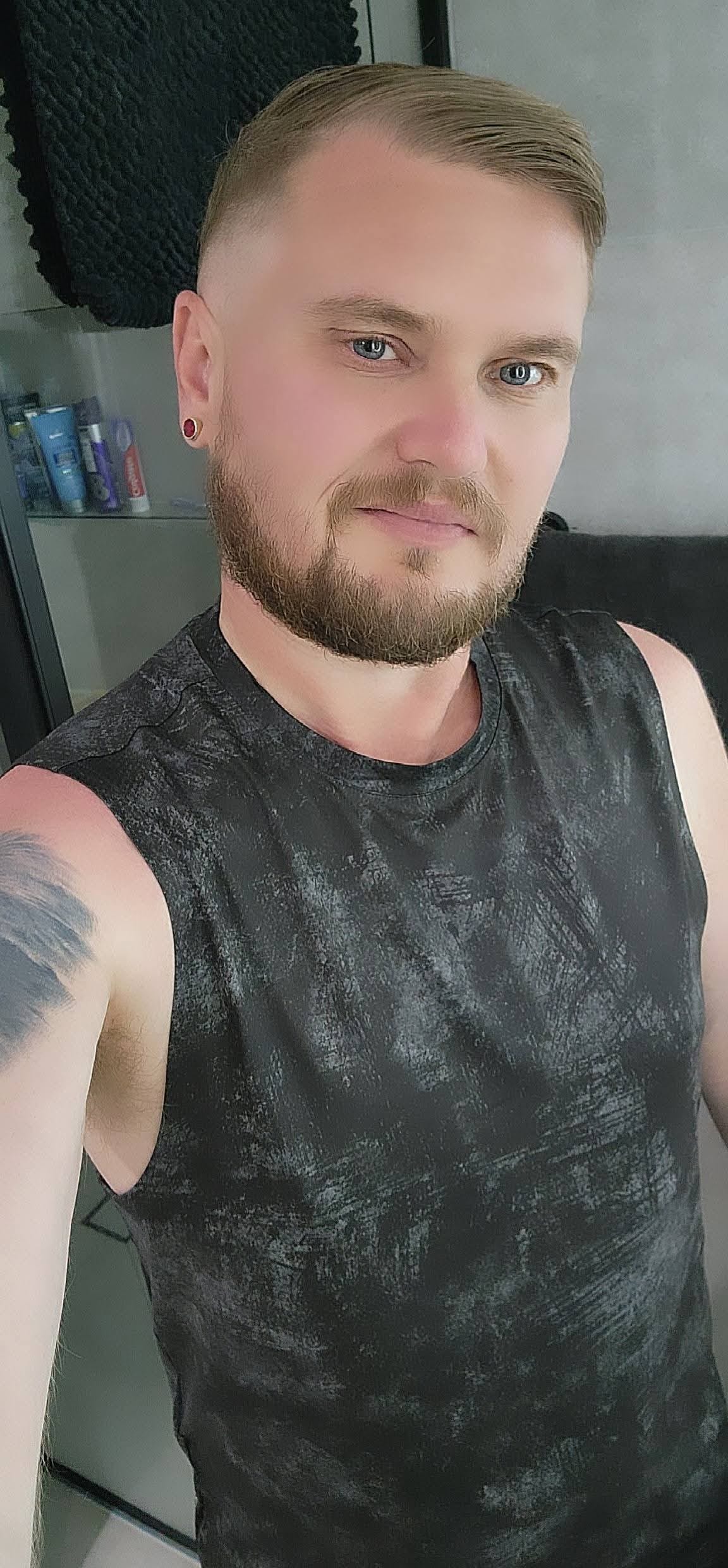 profile image 4 for Magic hands  in Tarneit  : Male Massage