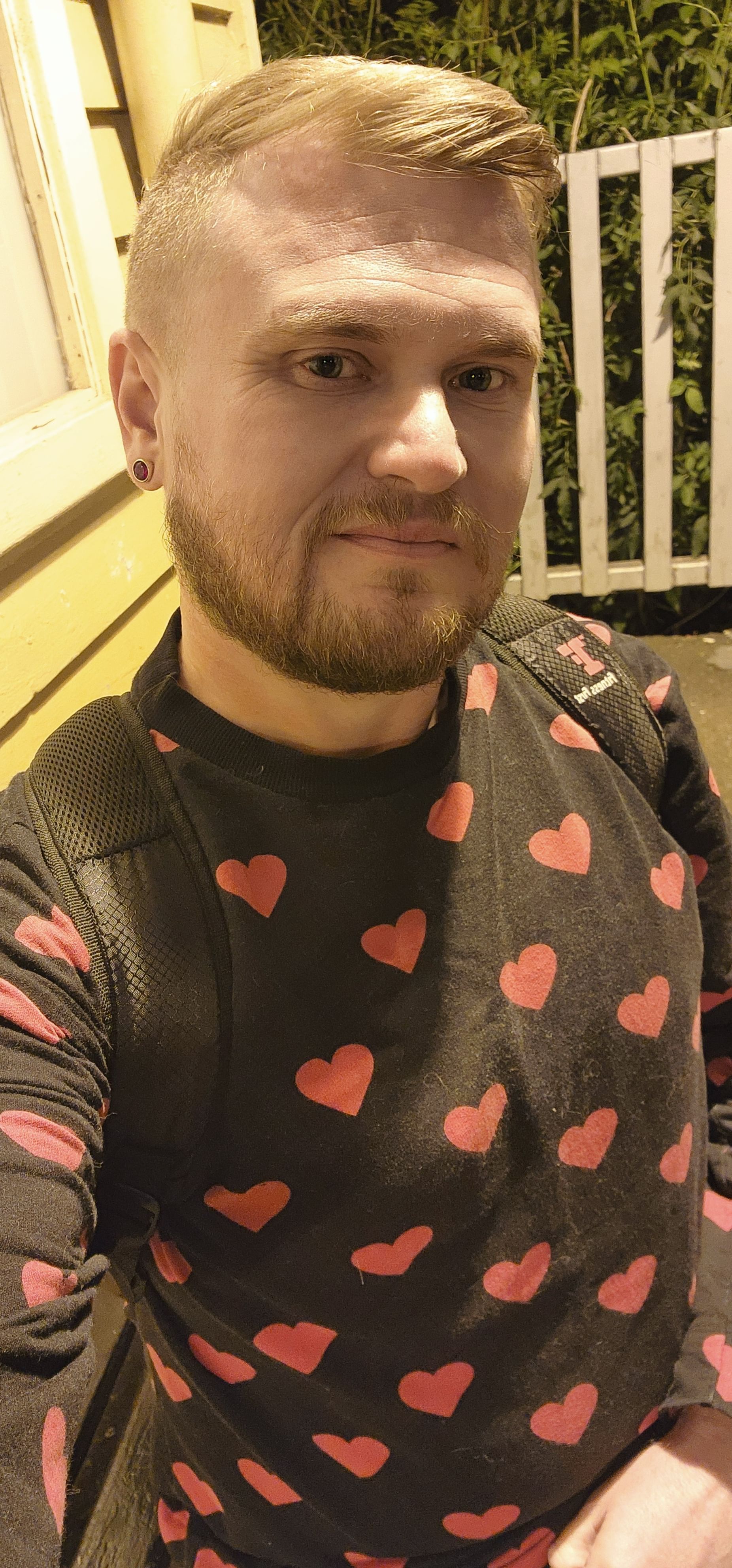 profile image 2 for Magic hands  in Tarneit  : Male Massage