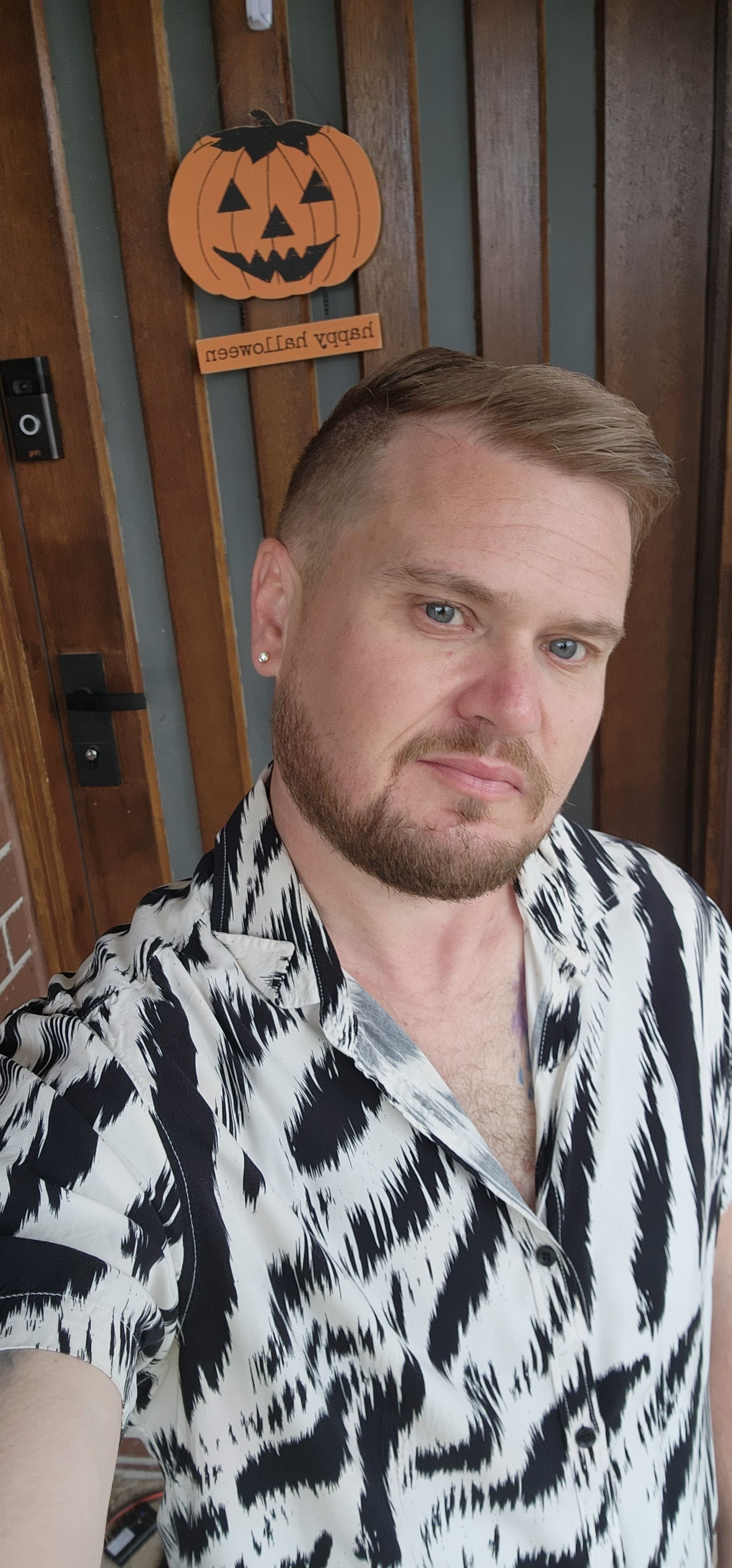 profile image for Magic hands  in Sydney : Male two male massage 