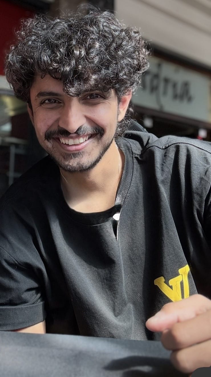 profile image for Magic Smile  in Petersham : Massage 