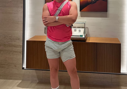 profile image for Magic_hand in Preston : Spoil yourself