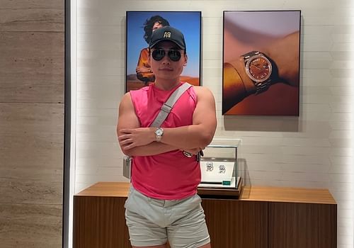 profile image for Magic_hand in Preston : Spoil yourself