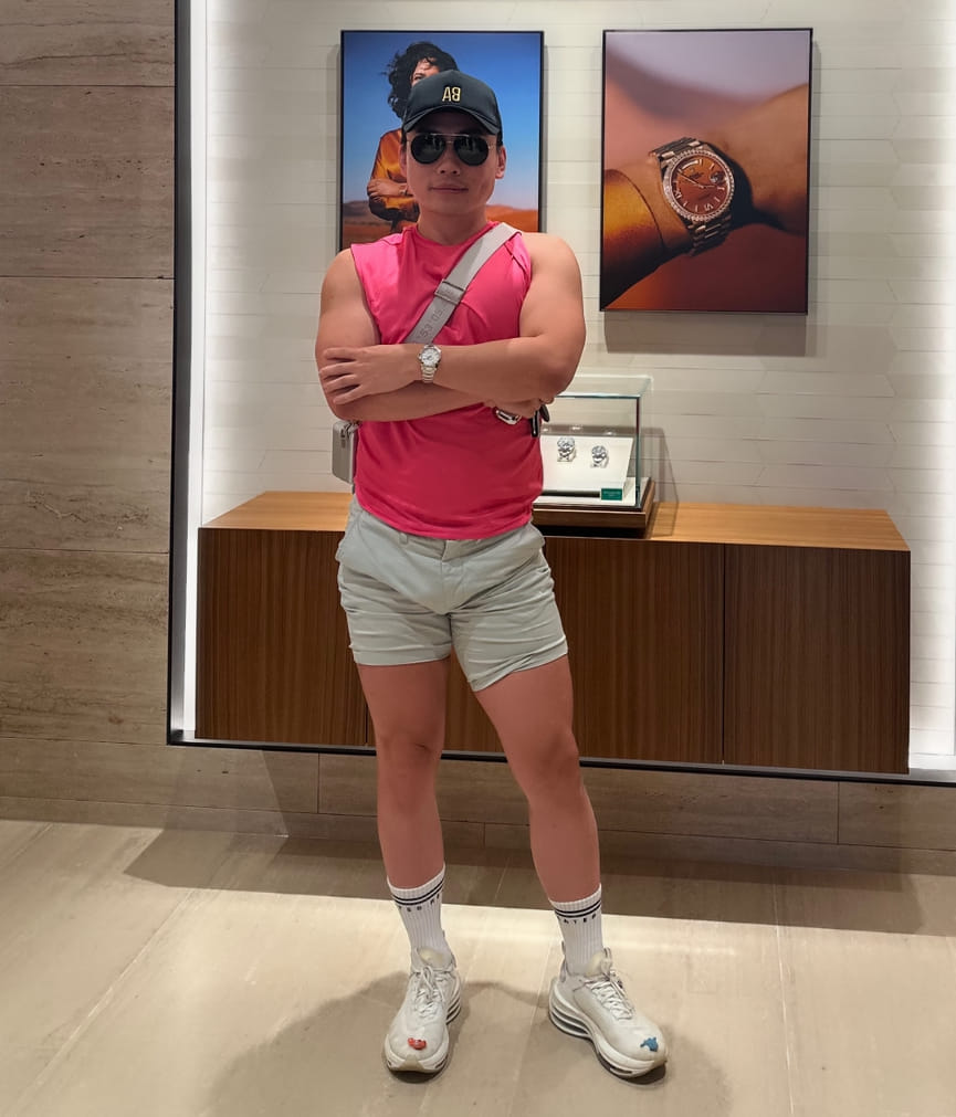 Near By Masseur - Magic_hand 