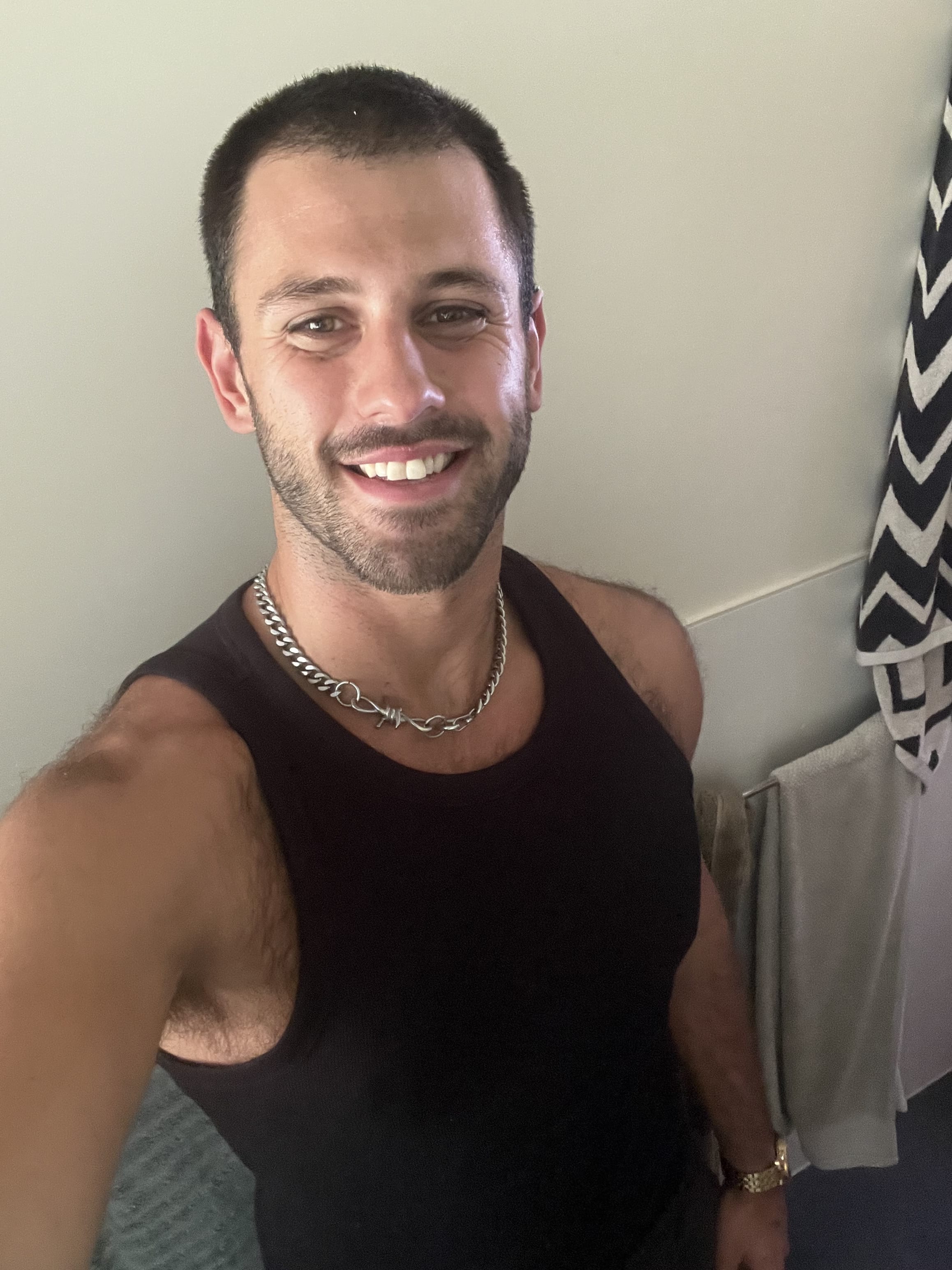 profile image for MagicMax in Northcote : Gay massage