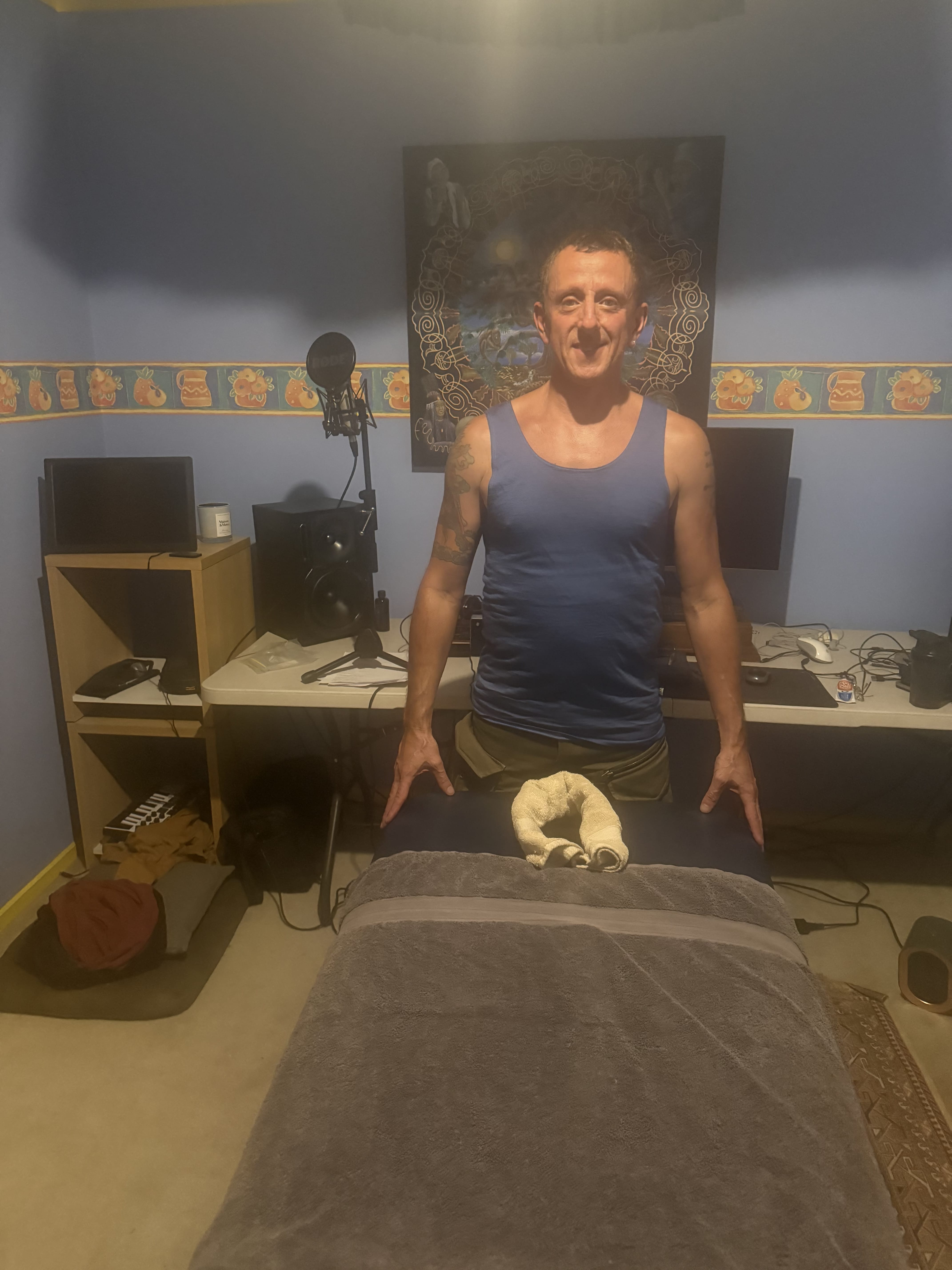 profile image for majestic in Melbourne : Adult Massage