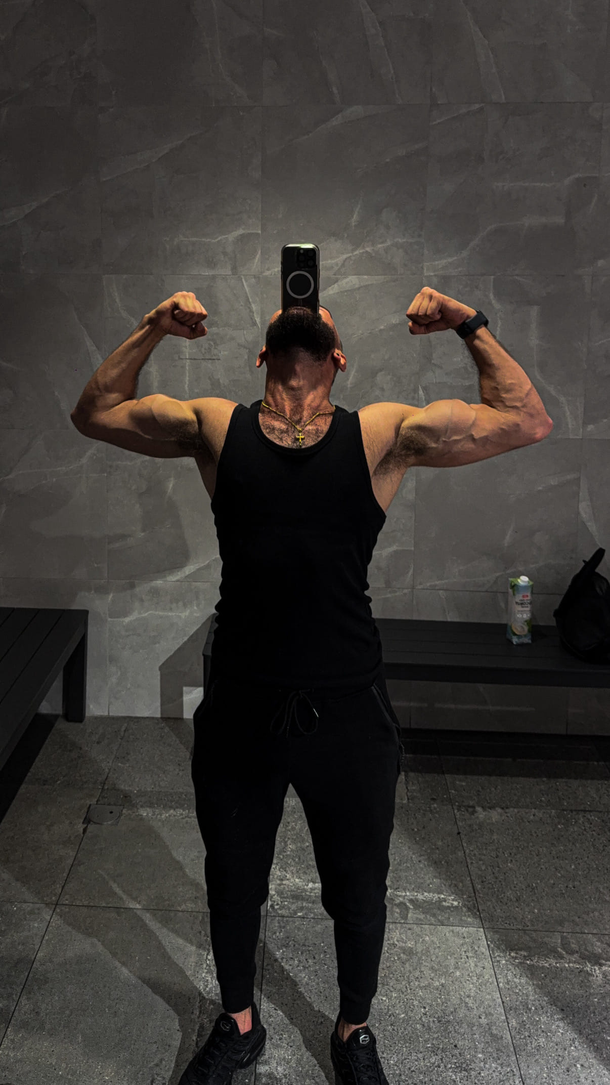 Body Electric PASCOE VALE : Male Form Therapy