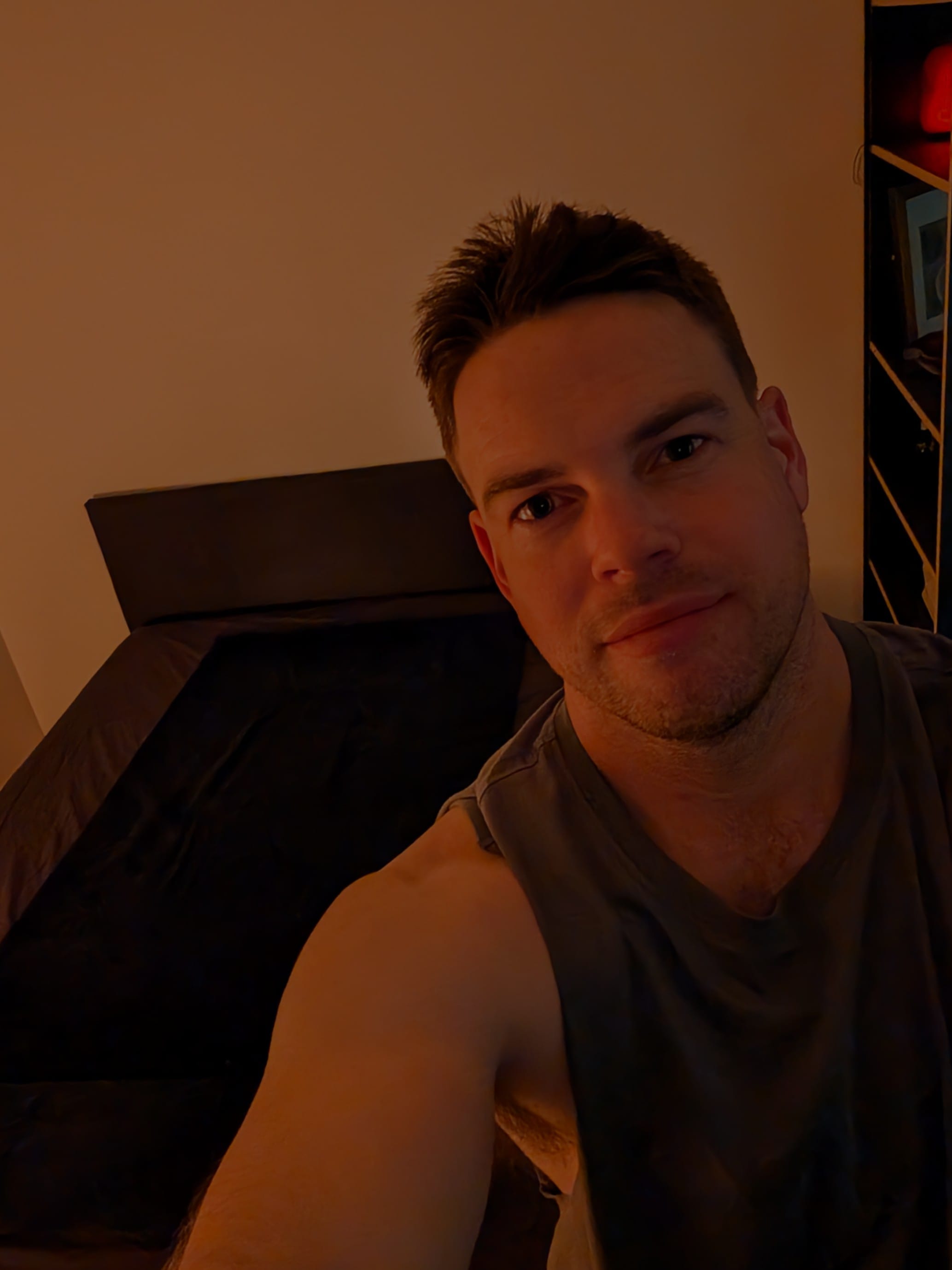 profile image for Male Massage Parra in Parramatta : Intuitive Relaxation Massage