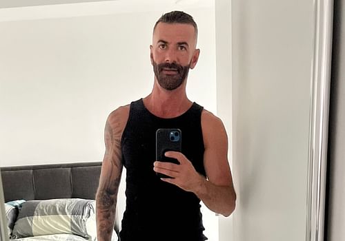 profile image for Male2male in Brisbane : Head to toe body rub