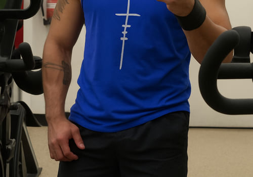 profile image for Malemasc in Sydney : Massage for Masc Man