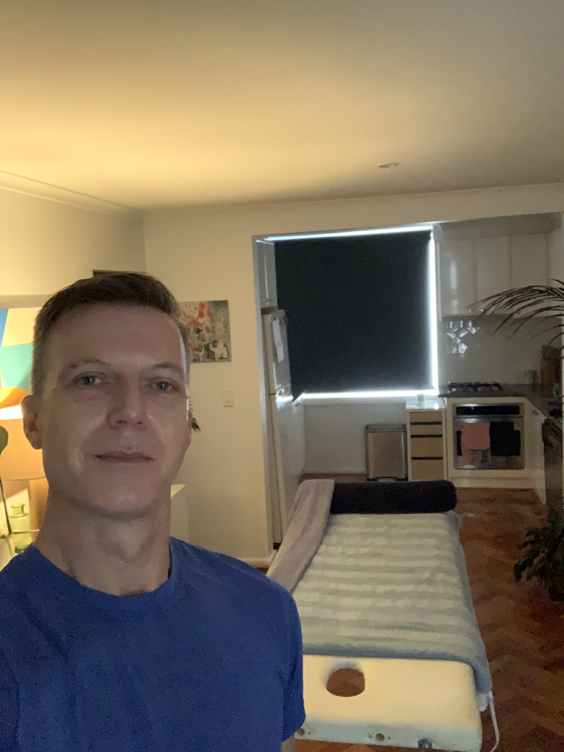 profile image for Malewellbeing in Melbourne : HIGH QUALITY MASSAGE