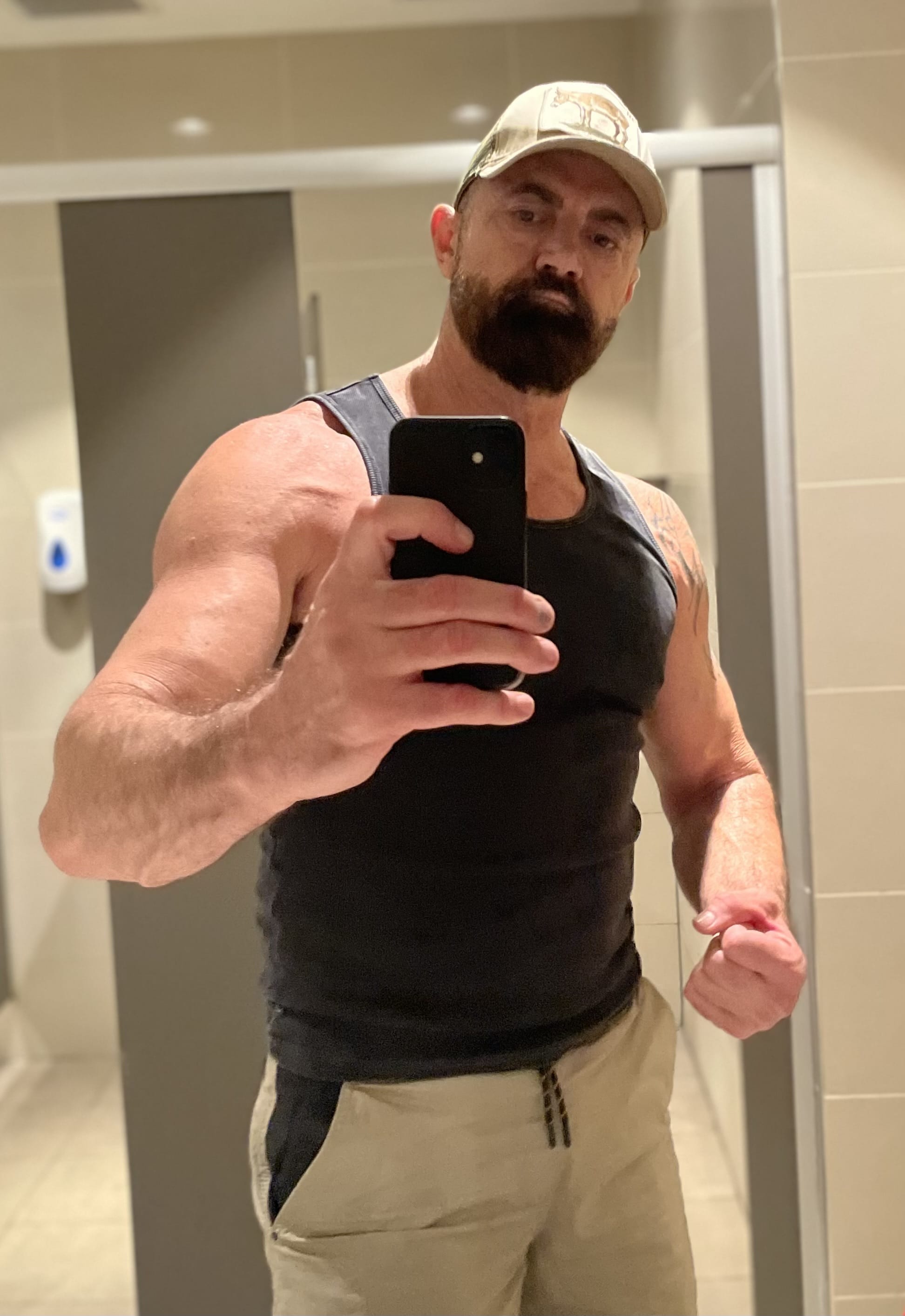 profile image for Man Cave Retreat in Northcote : Rugged/Masculine/Qualified /Discrete