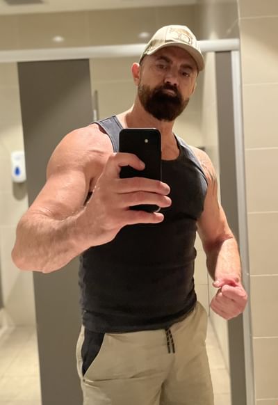 profile image for Man Cave Retreat in Northcote : Rugged/Masculine/Qualified /Discrete