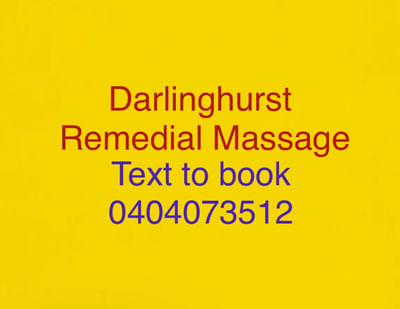 profile image for Manatomy in Surry Hills : Mon -Fri —3:00pm-9:00 pm W/ends9:00 am - 9:00pm