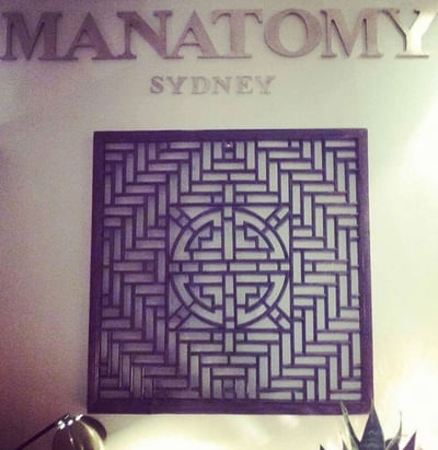 profile image for Manatomy in Surry Hills : Mon -Fri —3:00pm-9:00 pm W/ends9:00 am - 9:00pm