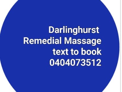 profile image for Manatomy  in Surry Hills : Relaxation Bodywork