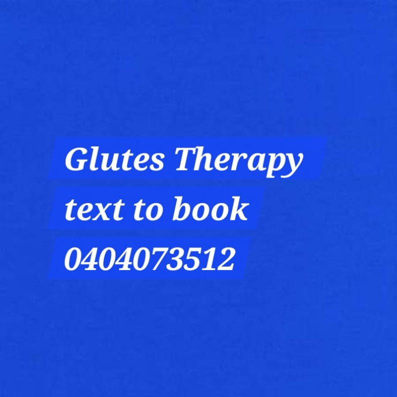 Relaxation Massage