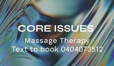 profile image for Manatomy  in Surry Hills : Surry Hills Therapeutic Massage
