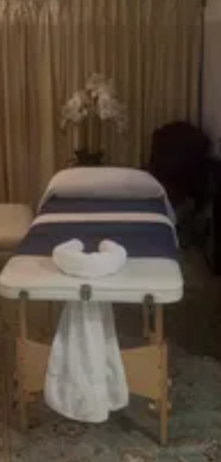 Gay Massage