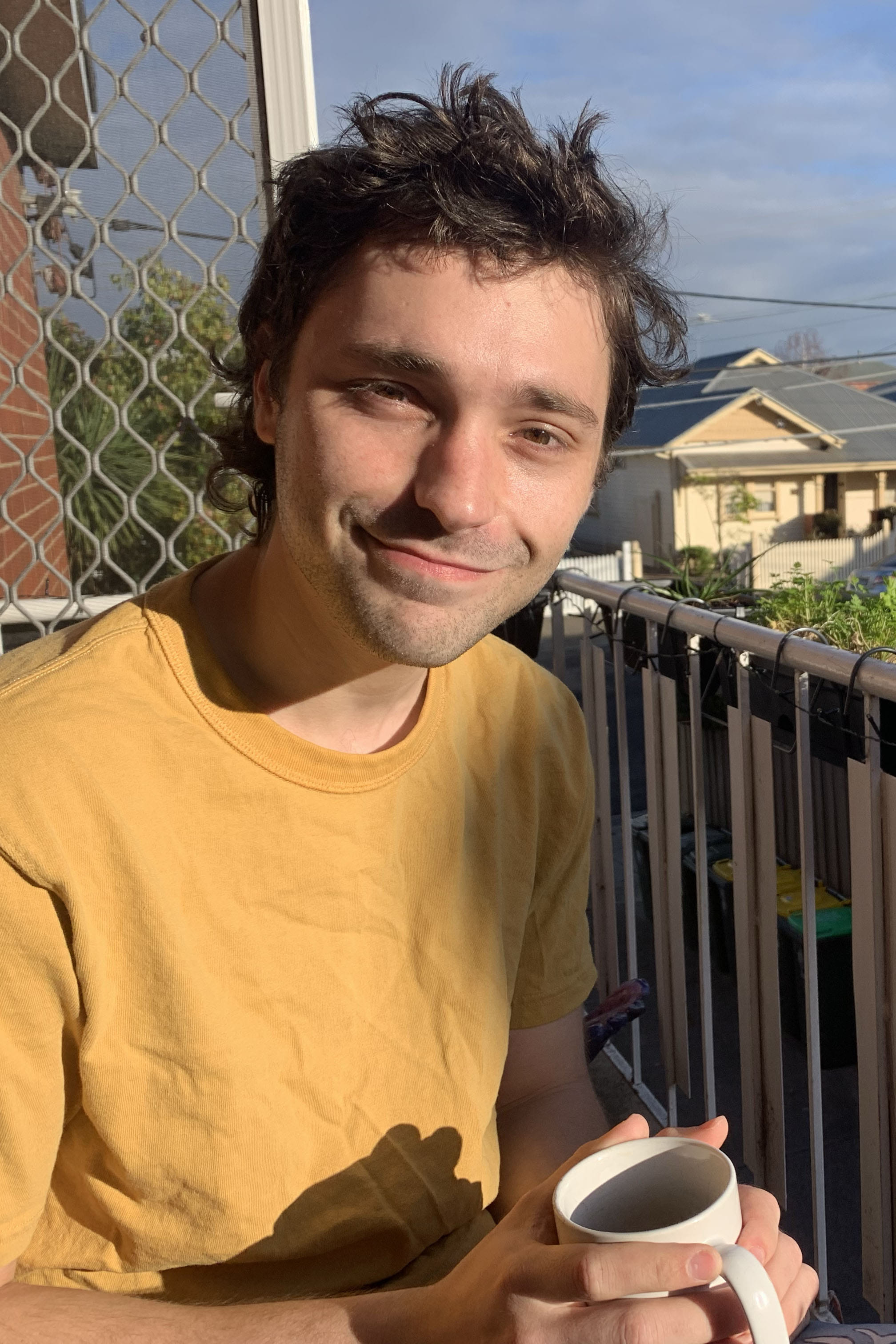 Adult Massage Brunswick East : mangohands