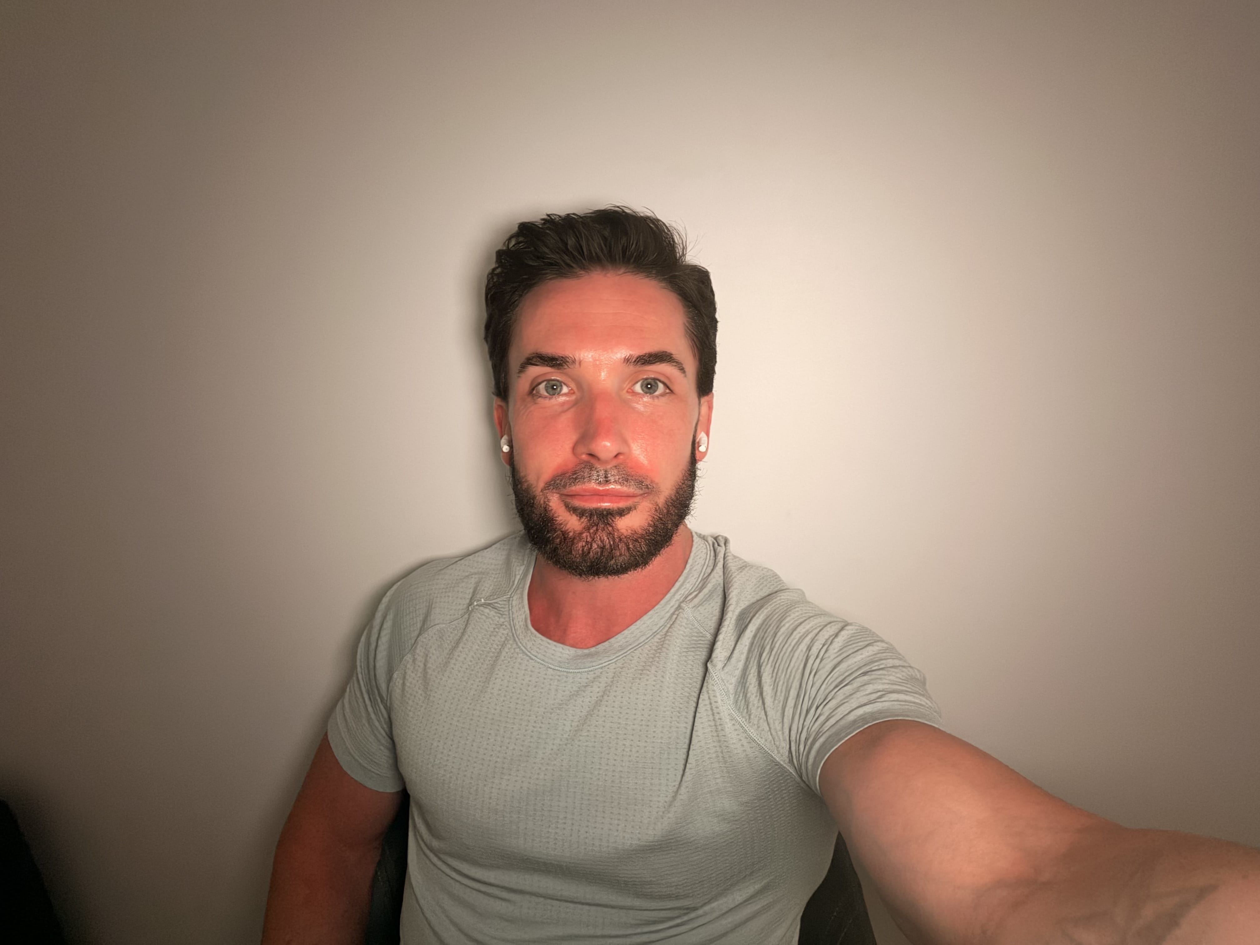 Manhandled Massage Masseur Spotlight South Yarra Relaxation Bodywork