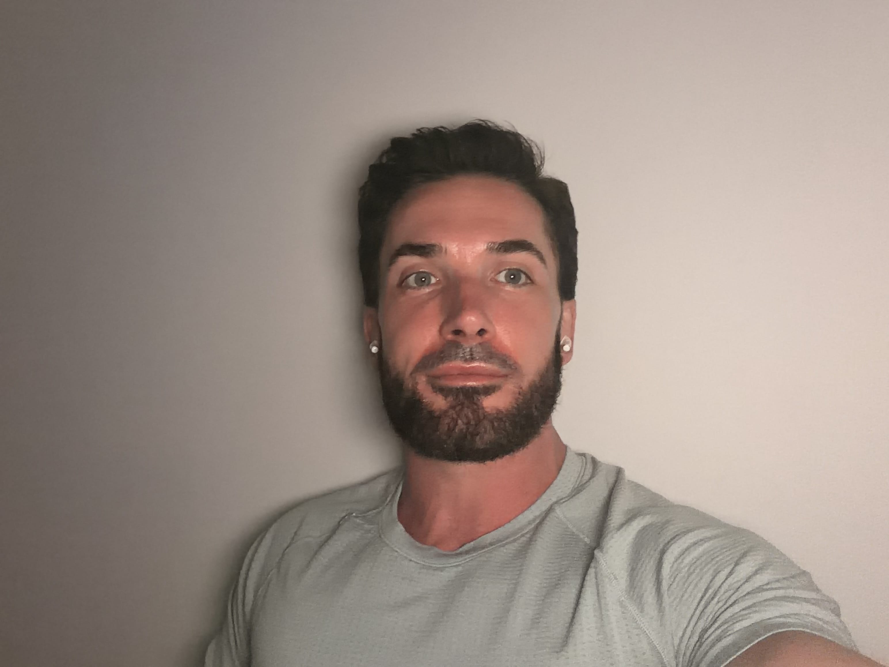 profile image 9 for Manhandled Massage in South Yarra : Masseur