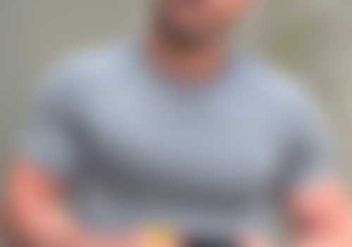 profile image 3 for Manhandled Massage in South Yarra : Masseur