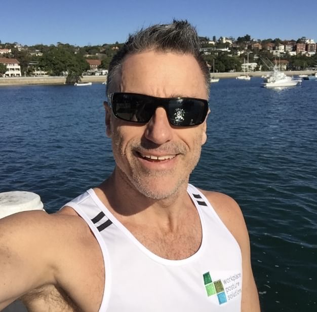 profile image 8 for ManHandler in Sydney : M2M Massage