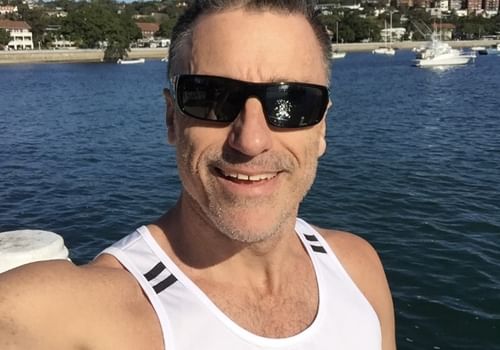 profile image 8 for ManHandler in Sydney : Relaxation Bodywork