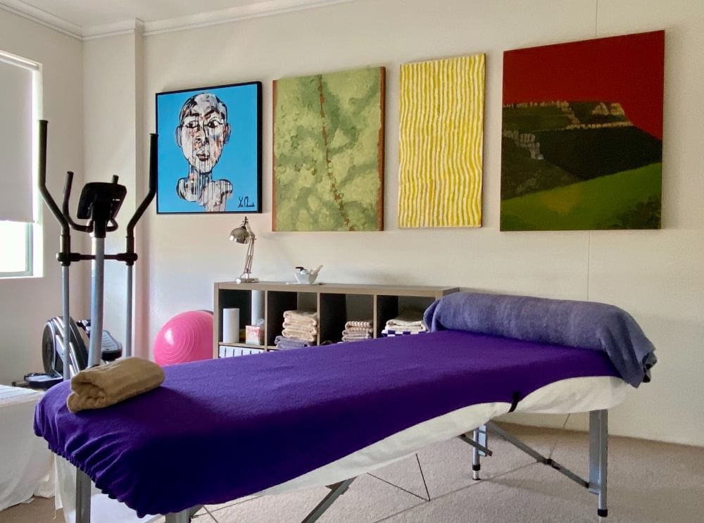 profile image 1 for ManHandler in Sydney : M2M Massage