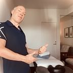 ManKind : Experienced, Qualified & Intuitive Masseur