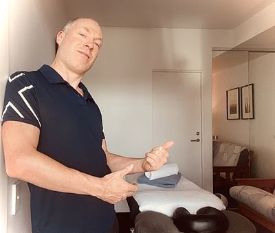 profile image for ManKind in Melbourne : Experienced, Qualified & Intuitive Masseur