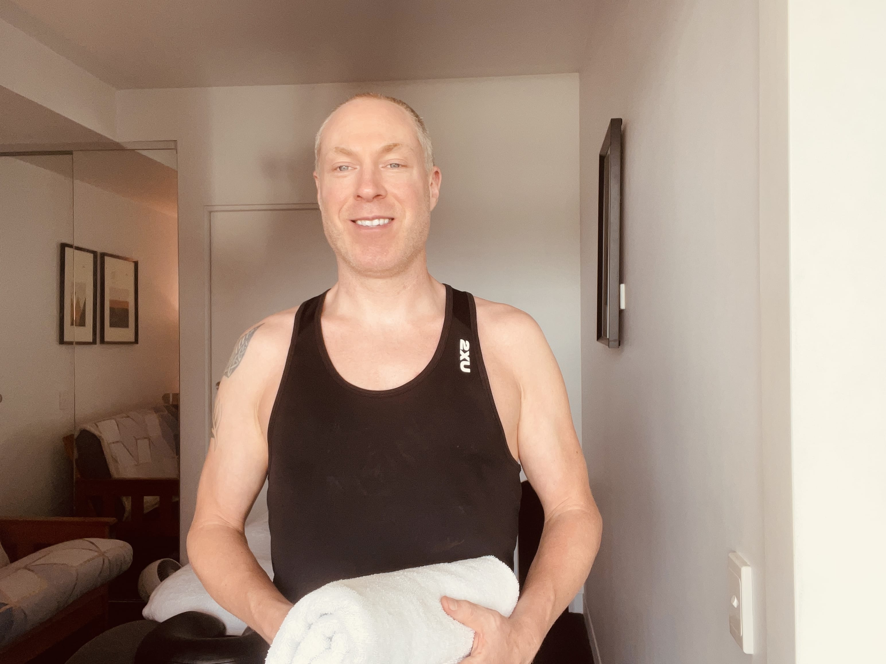 profile image 12 for ManKind in Fitzroy North : Male Massage