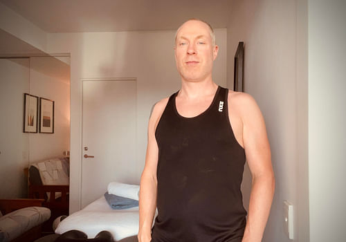 profile image 8 for ManKind in Melbourne : Male Massage