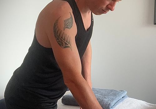 profile image 7 for ManKind in Melbourne : Full Body Massage