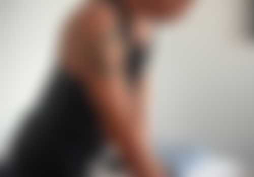 profile image 7 for ManKind in Fitzroy North : Male Massage Australia