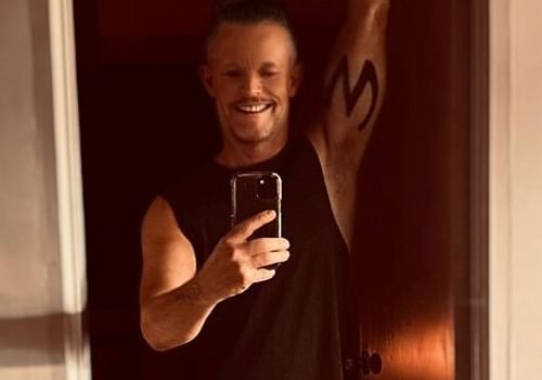 profile image 6 for MANRUB in Prahran : Male Massage Australia